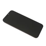 LCD displej za Iphone 12 Pro Max (6.7) + Touch screen crni APLONG Hard OLED Support IC removable (MS).