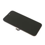 LCD displej za Iphone 16 Plus (6.7) + Touch screen crni SOFT OLED Diagnostic (MS).