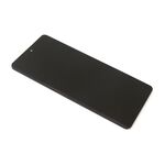 LCD displej za Huawei Honor Magic 5 Lite/X9a + Touch screen crni (MS).