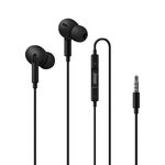 slušalice slusalice Superior Pods CO-PRO3 3.5 mm crne (MS).