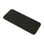 LCD displej za Huawei Honor 400 Lite + Touch screen crni (MS).