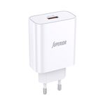 Kuciste punjaca Comicell Superior CO-DC27 Fast QC3.0 22.5W 5A belo (MS).
