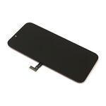 LCD displej za Iphone 13 Pro (6.1) + Touch screen crni SOFT OLED Diagnostic (MS).