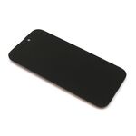 LCD displej za Iphone 14 Pro (6.1) + Touch screen crni SOFT OLED 120HZ Support IC removable (MS).