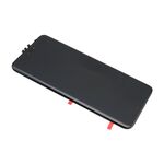 LCD displej za Huawei Honor Magic 6 Pro + Touch screen crni OLED original (MS).