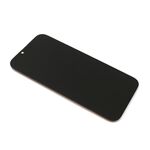 LCD displej za Iphone 14 Plus (6.7) + Touch screen crni SOFT OLED 60HZ Support IC removable (MS).