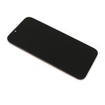 LCD displej za Iphone 13 (6.1) + Touch screen crni SOFT OLED 60HZ Support IC removable (MS).