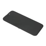 LCD displej za Iphone 16 (6.1) + Touch screen crni JK (Incell FHD) (MS).