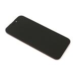 LCD displej za iPhone 15 Pro+ Touch screen crni Incell HD+ (MS).
