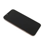 LCD displej za Iphone 13 Pro (6.1) + Touch screen crni HARD OLED 60HZ Support IC removable (MS).