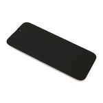 LCD displej za Iphone 16 Pro Max (6.9) + Touch screen crni SOFT OLED 60HZ Support IC removable (MS).