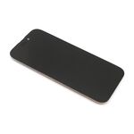 LCD displej za Iphone 16 Pro (6.3) + Touch screen crni Soft OLED (MS).