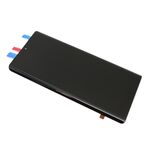 LCD displej za Huawei Honor 70 5G + Touch screen crni OLED original (MS).