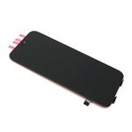 LCD displej za Huawei Honor 200 Lite 5G/Honor X8b + Touch screen crni Aplong original (MS).