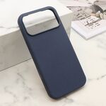 Maska / futrola WOVEN MagSafe za iPhone 17 Pro Max (6.9) plava (MS).