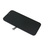 LCD displej za iPhone 14 Pro Max (6.7) + Touch screen crni FOG (MS).