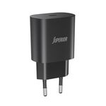 Kuciste punjaca Comicell Superior CO-DC24 Fast PD Type C 25W 3A crno (MS).