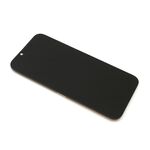 LCD displej za iPhone 16e + Touch screen crni Incell FHD (MS).