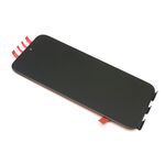 LCD displej za Huawei Honor 200 Lite/Honor X8b + Touch screen crni original (MS).