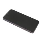 LCD displej za Samsung S926 Galaxy S24 Plus 5G + Touch screen + frame crni (MS).