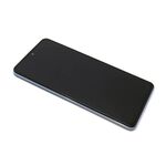 LCD displej za Xiaomi Mi 11i/11X/11X Pro/Poco F3/Poco F4/BlackShark 4 + Touch screen + frame blue original EU (5600040K1100/56000E0K1100) (MS).