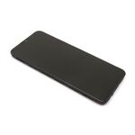 LCD displej za Samsung A032F Galaxy A03 Core + Touch screen + frame crni + SUP board original EU (GH83-07412A) (MS).