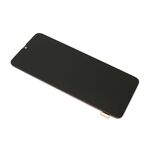 LCD displej za Samsung A705 Galaxy A70 + Touch screen crni APLONG TFT (MS).
