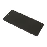LCD displej za Motorola Edge 60 Fusion + Touch screen crni (MS).