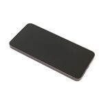 LCD displej za Samsung S921 Galaxy S24 5G + Touch screen + frame crni OLED (MS).