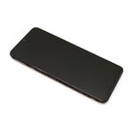 LCD displej za Samsung A135 Galaxy A13 4G 4G + Touch screen + frame crni original EU (GH82-28508A) (MS).