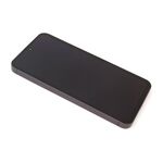 LCD displej za Samsung S721B Galaxy S24 FE + Touch screen + frame crni (MS).