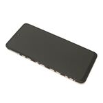 LCD displej za Realme C55 + Touch screen + frame crni original (MS).