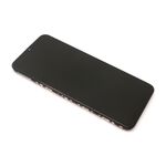 LCD displej za Samsung A035 Galaxy A03 + Touch screen + frame crni original (MS).