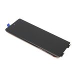 LCD displej za Motorola Edge 30 Fusion + Touch screen crni (MS).