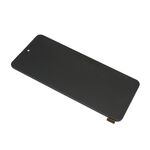 LCD displej za Realme 12 5G + Touch screen crni (MS).