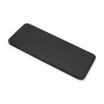 LCD displej za Xiaomi Redmi 14C 4G/Redmi A4 5G/Poco C75 4G (2024) + Touch screen + frame crni original EU (5600020C3NL00) (MS).