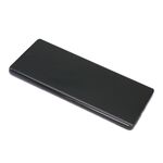 LCD displej za Xiaomi Redmi Note 14 Pro 4G + Touch screen + frame crni OLED (MS).