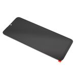 LCD displej za Xiaomi Redmi 9A/9C/9AT/9 Active/9A Sport/9i Sport/9C NFC/10A/Poco C3/C31 + Touch screen crni original (MS).
