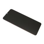 LCD displej za Realme C63 + Touch screen crni original (MS).