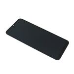 LCD displej za Samsung A245 Galaxy A24 4G + Touch screen crni OLED (MS).