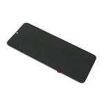 LCD displej za Xiaomi Redmi 13C 4G/5G/Poco C65 + Touch screen crni rev:H-2 original (MS).
