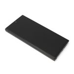 LCD displej za Samsung S928 Galaxy S24 Ultra 5G + Touch screen + frame crni Incell FHD APLONG (MS).