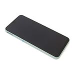 LCD displej za Samsung A266 Galaxy A26 5G + Touch screen + frame mint original EU (GH82-37049C) (MS).