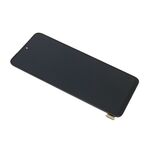 LCD displej za Xiaomi Redmi Note 12S + Touch screen crni OLED (MS).