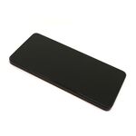 LCD displej za Xiaomi Redmi Note 13 Pro 5G/Poco X6 5G + Touch screen + frame crni original EU (5600020N1600) (MS).