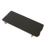 LCD displej za Xiaomi Redmi Note 13 Pro 5G/Poco X6 5G + Touch screen crni OLED (MS).
