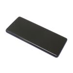 LCD displej za Motorola Edge 60 + Touch screen + frame Gibraltar sea original EU (5D68C29943) (MS).