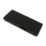 LCD displej za Xiaomi Redmi Note 14 Pro Plus 5G + Touch screen + frame black/tarnish original EU (5600190O16U00) (MS).