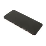 LCD displej za Motorola Moto G13 (XT2331) + Touch screen + frame crni original EU (5D68C22318) (MS).