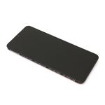 LCD displej za Realme C63 + Touch screen + frame crni APLONG original (MS).